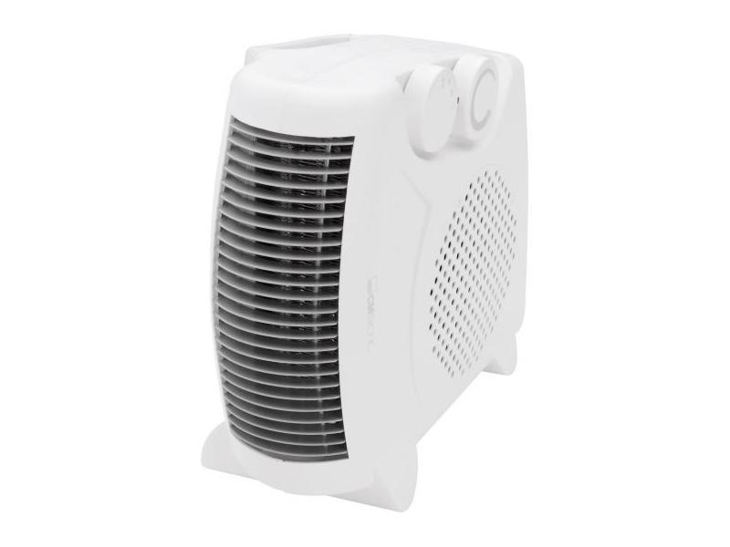 Termoventilatore/ventilatore Clatronic HL 3379