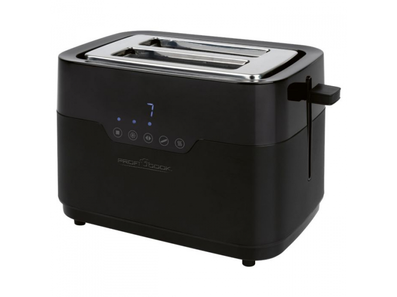 Tostapane ProfiCook 4in1 PC-TA 1244