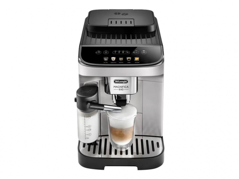 Produkttyp Espressomaschine Kaffeezubereitungstyp Halbautomatisch Kaffee-Einfllart Gemahlener Kaffee Kapazitt (in Tassen) 1