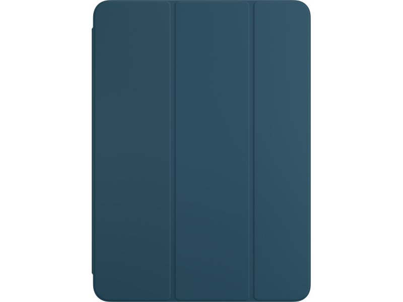 APPLE SMART FOLIO - Ã‰TUI Ã€ RABAT POUR TABLETTE - BLEU MARINE - POUR 10.9-INCH IPAD AIR (4ÃˆME GÃ‰NÃ‰RATION, 5Ã