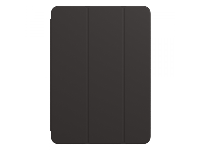 Apple Smart Folio per iPad Pro 11 [quarta generazione] - Nero (Apple Smart - flipomslag til tablet)