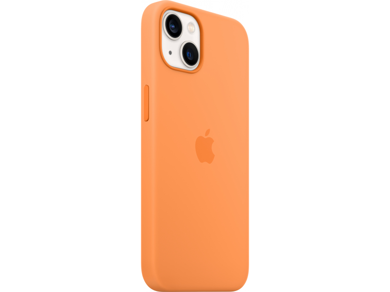 Custodia al silicone Apple iPhone 13 MAGOLD MM243ZM/A
