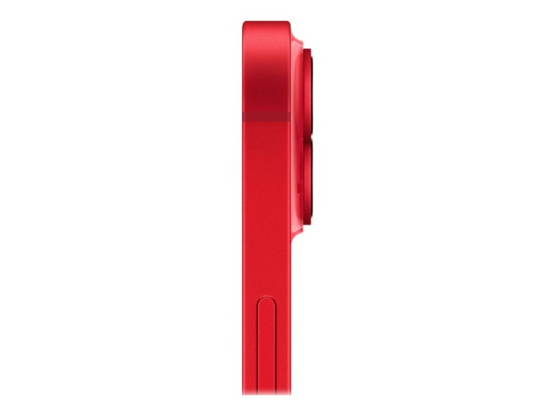 Apple iPhone 14 Plus 17 cm 6.7 Doppia SIM iOS 17 5G 256 GB Rosso (IPHONE 14 PLUS 256GB - RED)