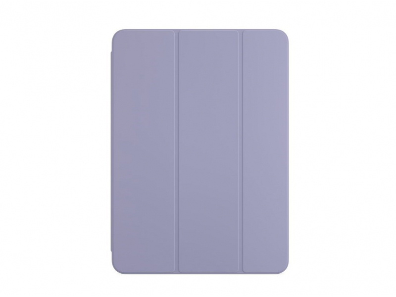 Apple Smart Folio per iPad Air [quinta generazione] - Lavanda inglese (Apple Smart - Flip cover for tablet - english lavender -