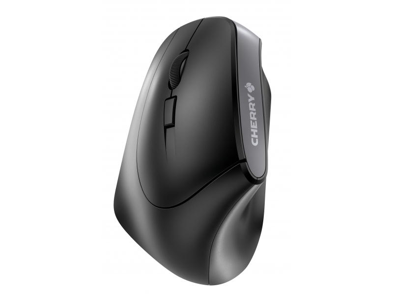 MWÃ‚Â 4500Ã‚Â LEFTÃ‚Â  - Mouse - Wireless - Black