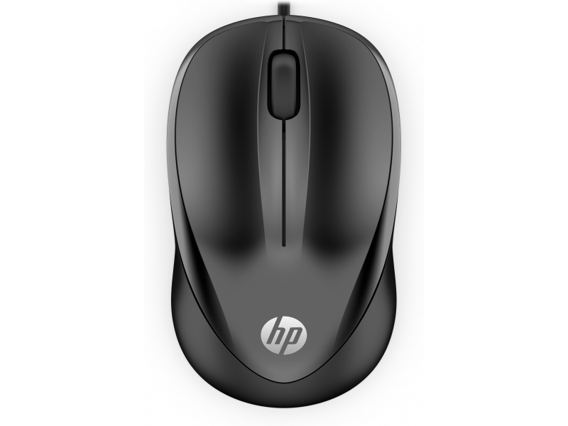 HP Wired Mouse 1000 (Wired...