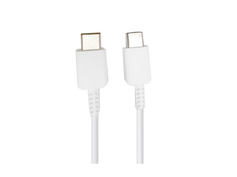 Samsung Tipo C 3.1 - 1.2m - Galaxy 10/10e/10 1.2m Bianco BULK - EP-DG977BWE
