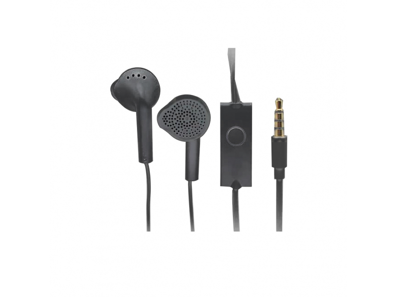 Auricolare stereo Samsung - 3,5 mm - nero - EHS61ASFBE