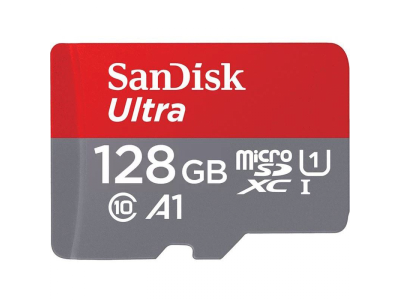 SANDISK ULTRA MICROSDXC...