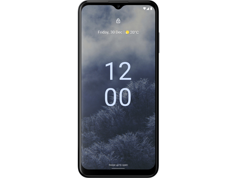 Nokia G60 5G 128GB Nero 101Q7505H022