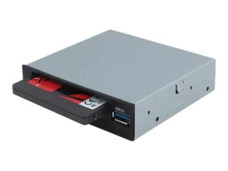 Docking station per HDD Sedna 3.5 USB 3.2 SE-IHD-302-U