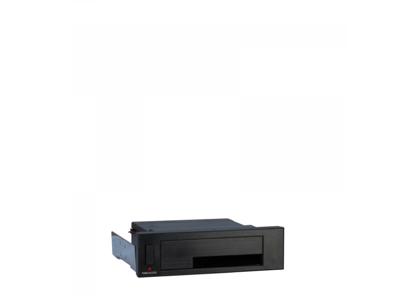 Inter-Tech Docking Station HDD SATA 3Gbit/s Nero 88884062