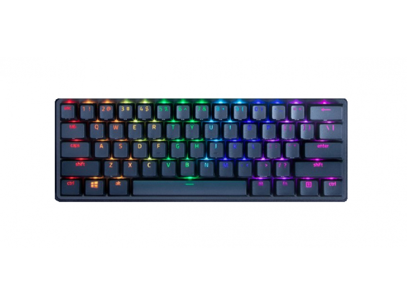 HUNTSMAN MINI US LAYOUT RED SWITCH