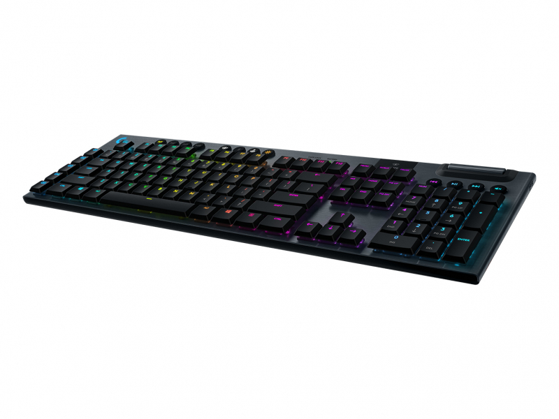 Ã¢â‚¬Â¢ Tastatur-Layout: QWERTZ, mechanisch Ã¢â‚¬Â¢ Anschluss: kabelgebunden (1.8m), USB-A 2.0, kabellos (2.40G