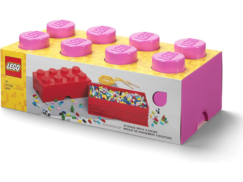 LEGO Storage Brick 8
