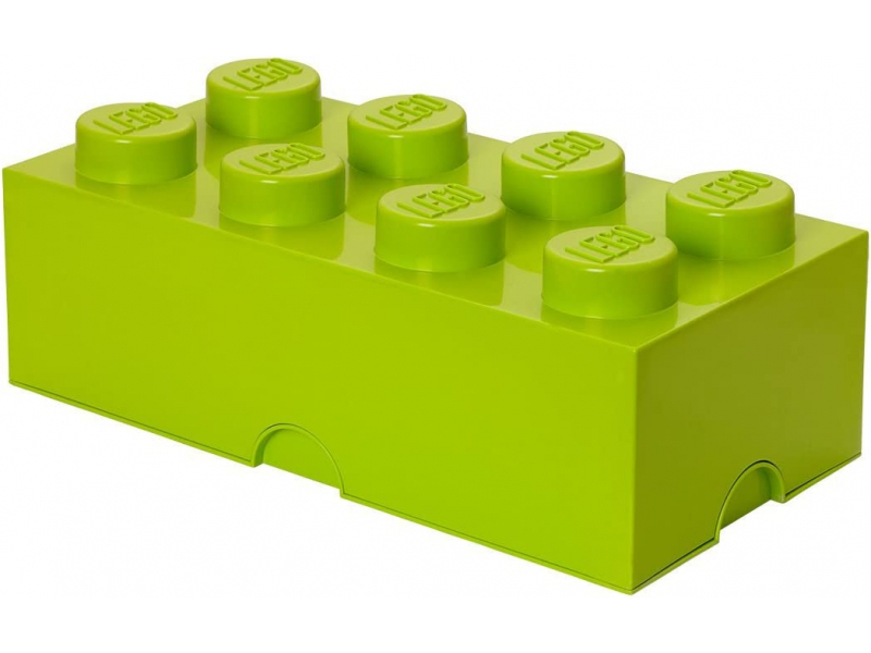 LEGO Storage Brick 8
