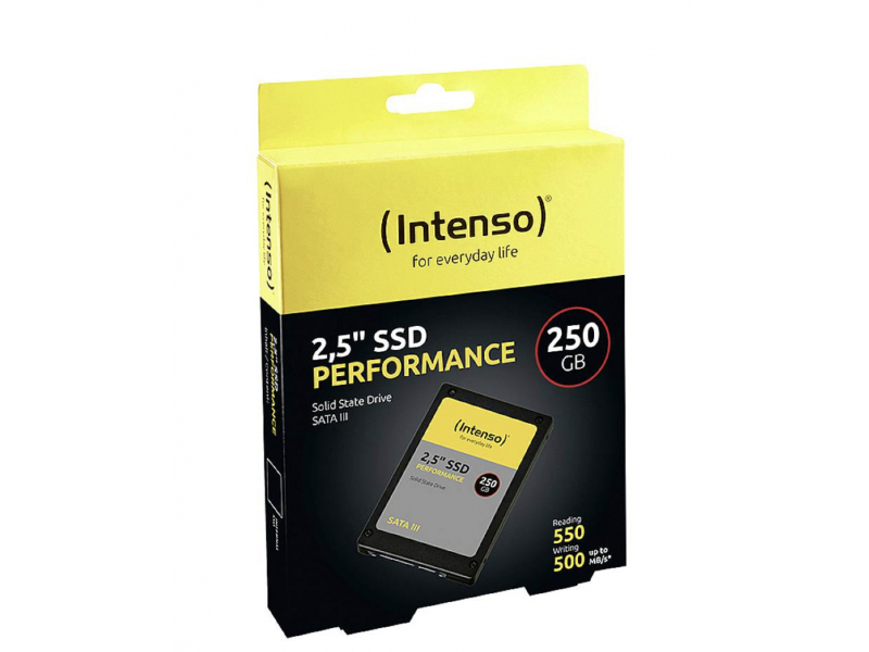 Intenso Performance SSD...
