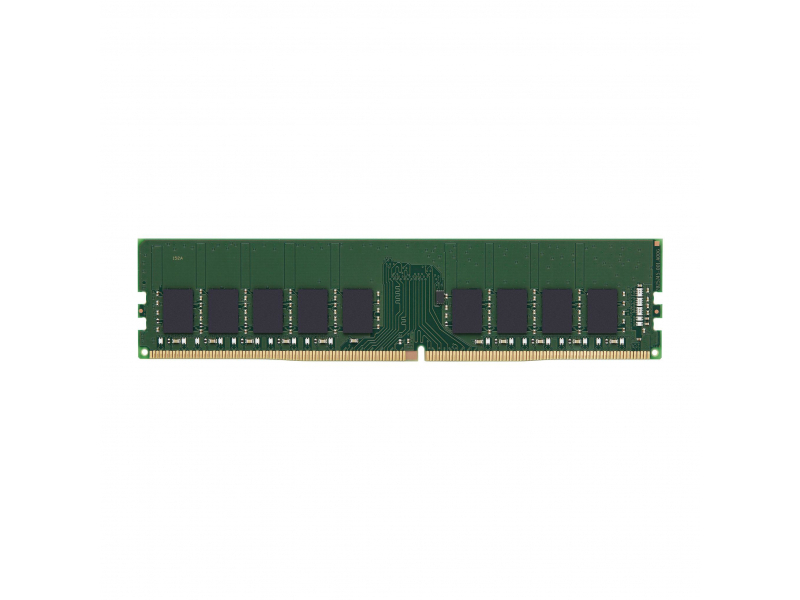 Kingston Technology KSM32ED8/32HC memoria 32 GB DDR4 3200 MHz Data Integrity Check [verifica integritÃƒÆ’Ã‚Â  dati] (
