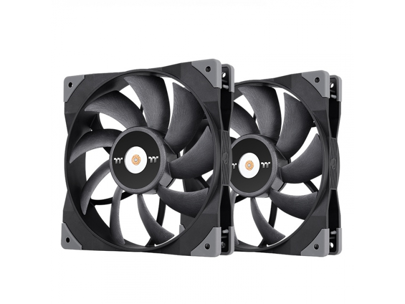 Ventola per PC Thermaltake ToughFan 14 Performance - CL-F085-PL14BL-A