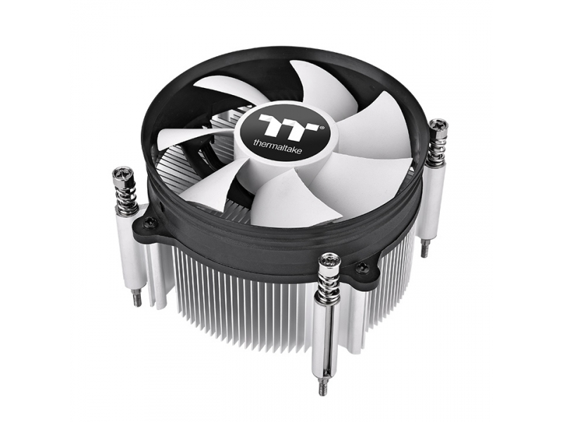 Raffreddatore Thermaltake Gravity i3 Intel 95W - CL-P094-AL09WT-A