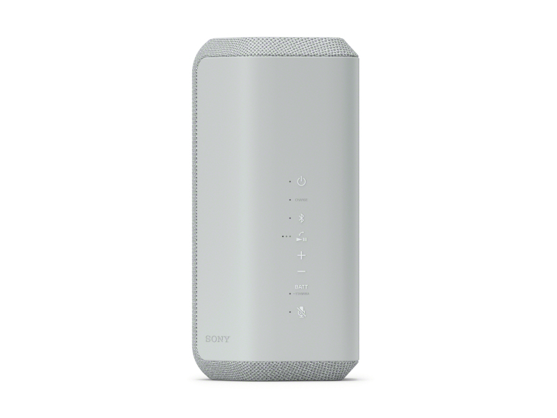 Sony SRS-XE300 - Speaker portatile Bluetooth wireless con ampio campo sonoro - impermeabile, antiurto, durata della batteria fi
