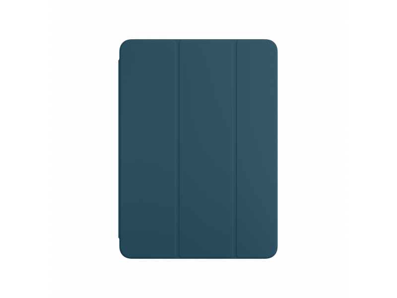 Apple Smart Folio per iPad Pro 11 quarta generazione - blu marino (Apple Smart - Flip cover for tablet - Marine Blue - 11 - for