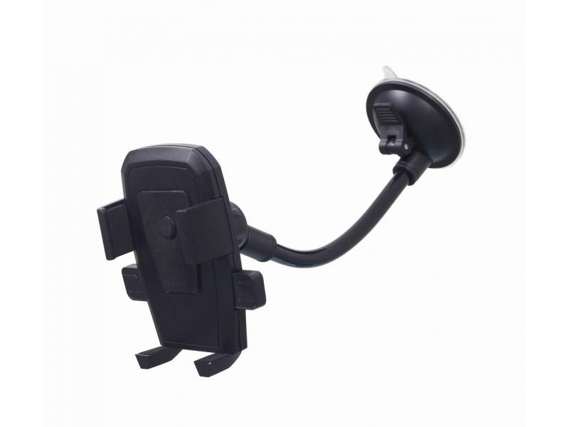 Supporto per smartphone da auto flessibile Gembird - TA-CHW-04
