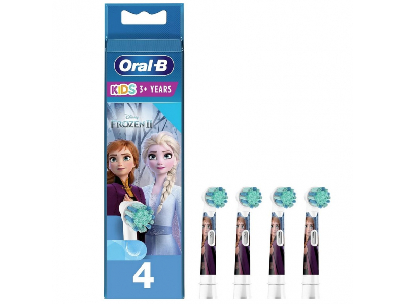 ORAL-B EB10S-4 Congelato