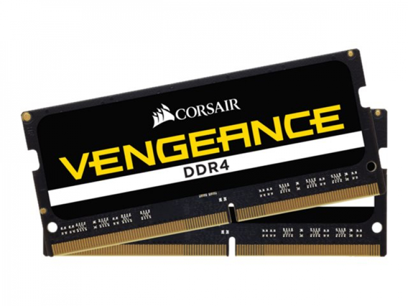 SORAM CORSAIR D4 2666 16GB C18 VENK2