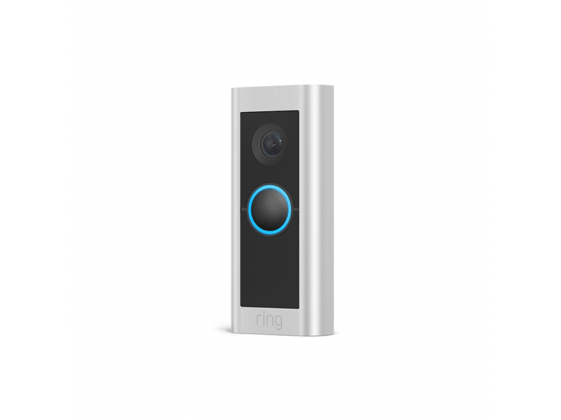 RING VIDEO DOORBELL PRO 2 HARDWIRED