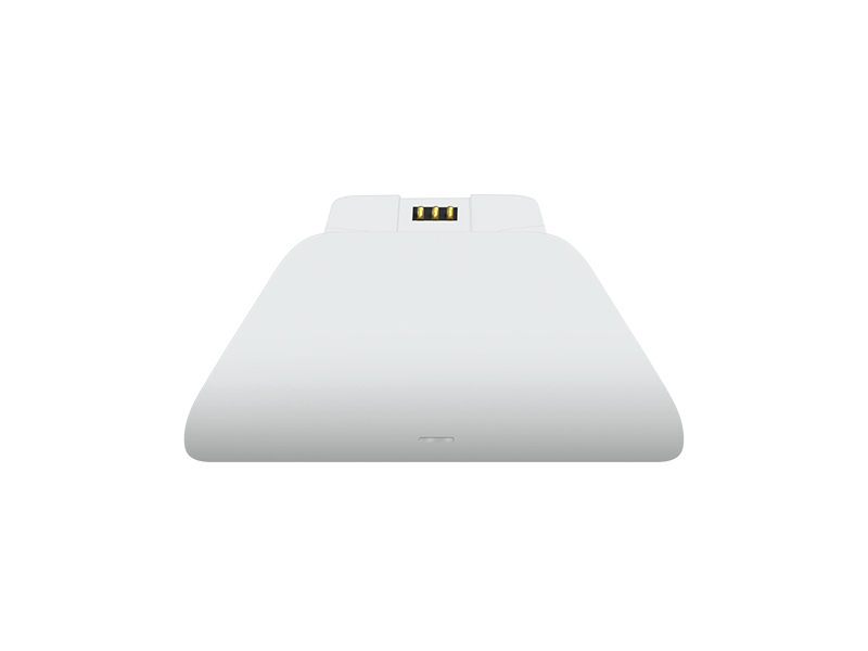 RAZER UNIVERSAL QUICK CHARGING STAND FOR XBOX - ROBOT WHITE
