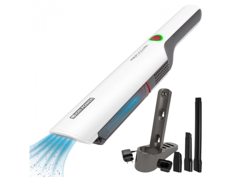 Aspirapolvere senza fili ProfiCare PC-AKS 3102