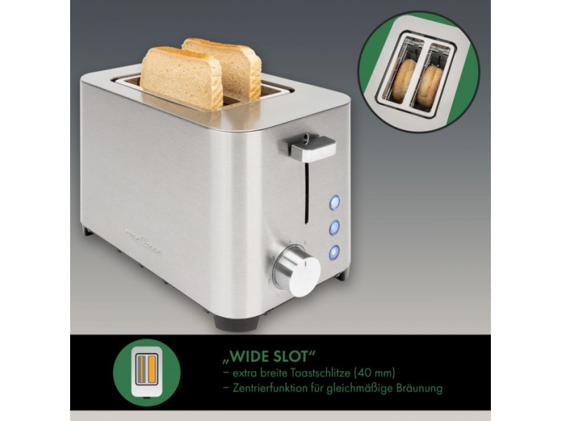Tostapane ProfiCook PC-TA 1251