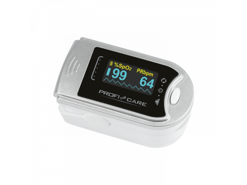 ProfiCare pulsossimetro PC-PO 3104