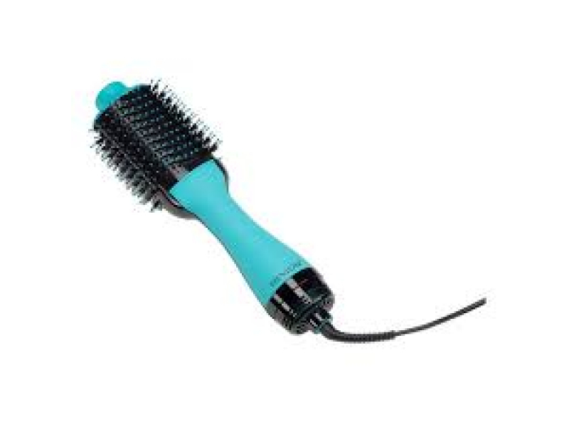 Spazzola ad aria calda professionale Revlon Salon One-Step Mint RVDR5222MUK