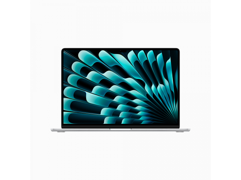 Apple MacBook Air 38,91 cm (15,3") argento
