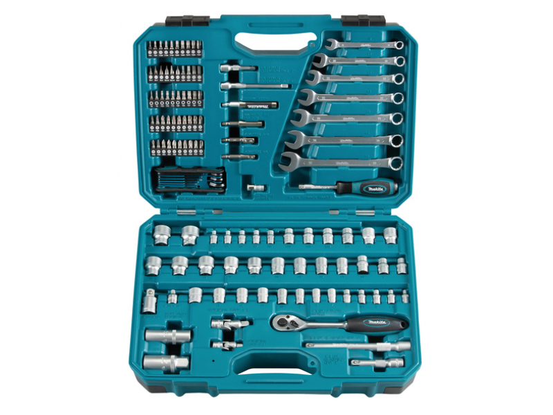 120 PIECE MAINTANANCE SET