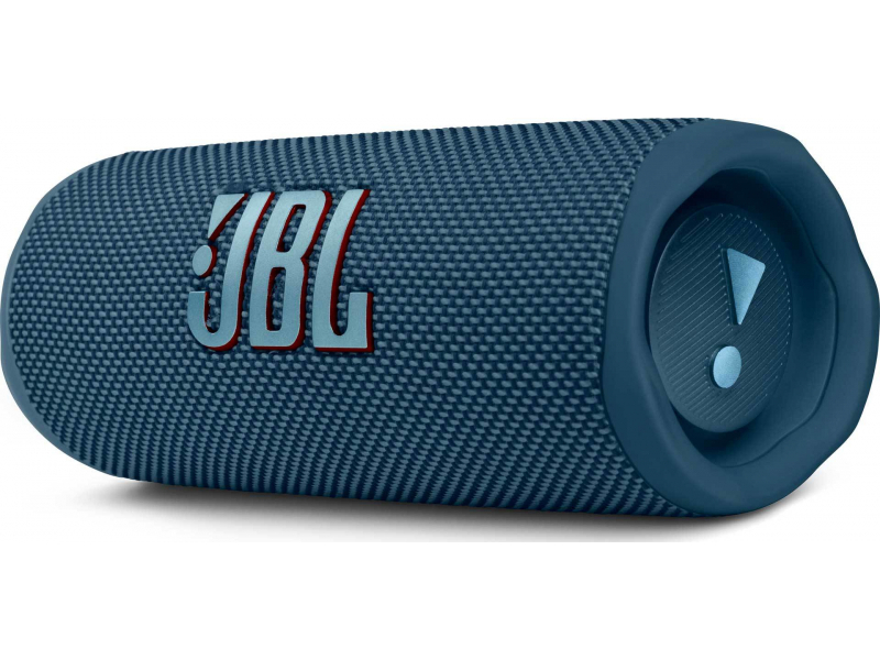 JBL LAUTSPRECHER FLIP 6 BLUE (JBLFLIP6BLU)