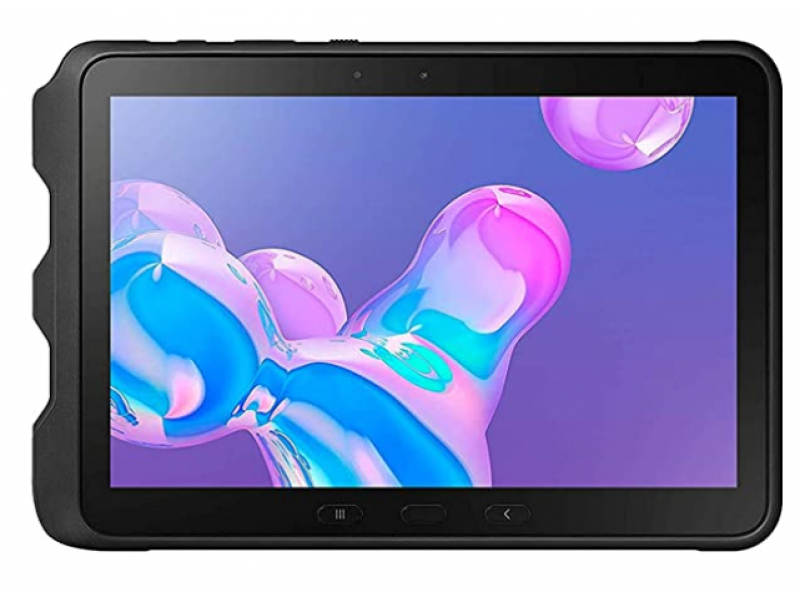 SAMSUNG GALAXY TAB ACTIVE4 PRO T636 64GB LTE BLACK 10.1 ANDROID