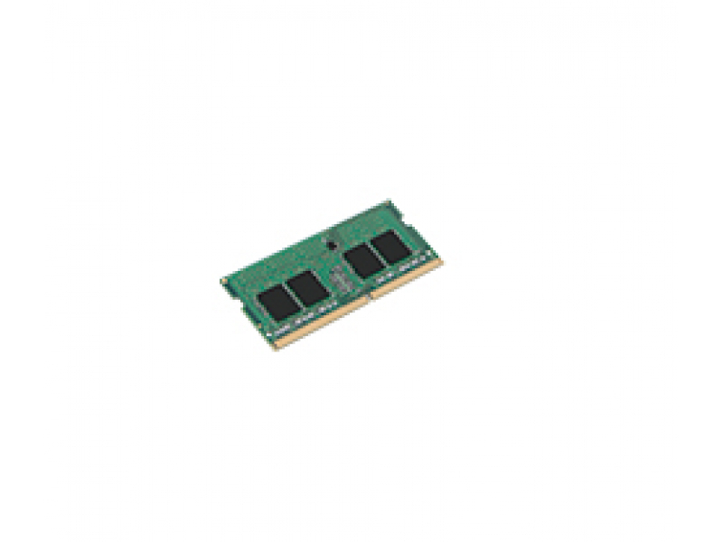 Kingston Technology KTD-PN426E/8G memoria 8 GB 1 x 8 GB DDR4 2666 MHz Data Integrity Check verifica integrità dati (KTC 8GB D