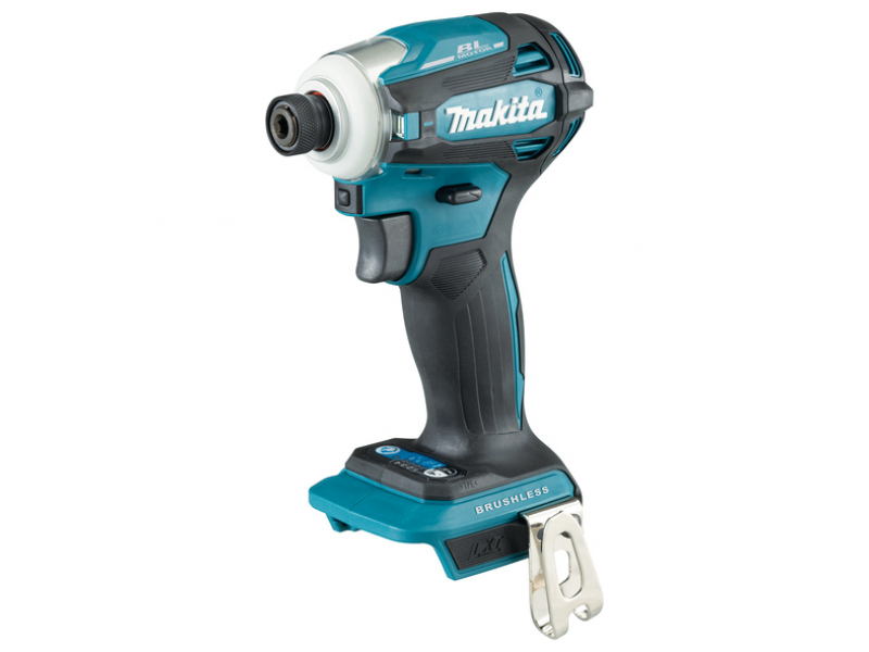 Makita DTD172Z Slagngle Uden batteria Intet batteria 1/4 unbrakosokkel