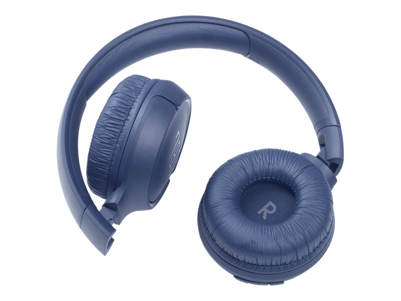 CU MIC TUNE 510 BT BLU