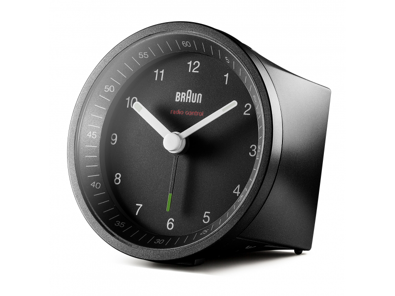 Radiosveglia Braun BC07B-DCF 67009