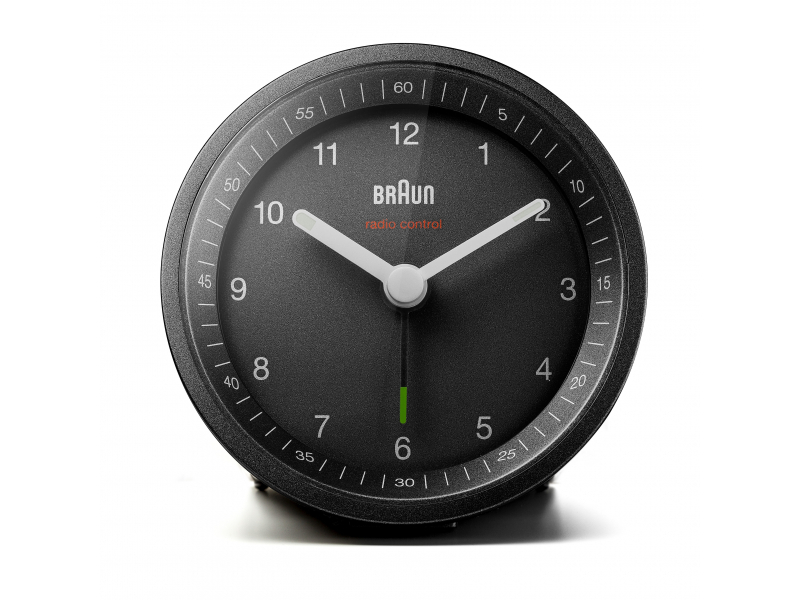 Radiosveglia Braun BC07B-DCF 67009