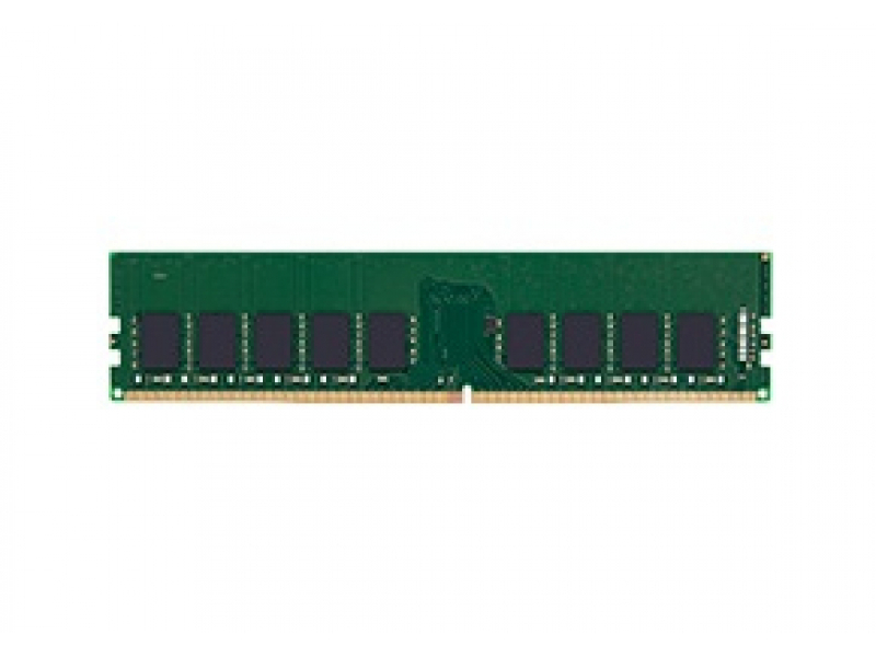 Kingston Technology KTL-TS432E/16G memoria 16 GB 1 x 16 GB DDR4 3200 MHz Data Integrity Check verifica integrità dati (16GB D