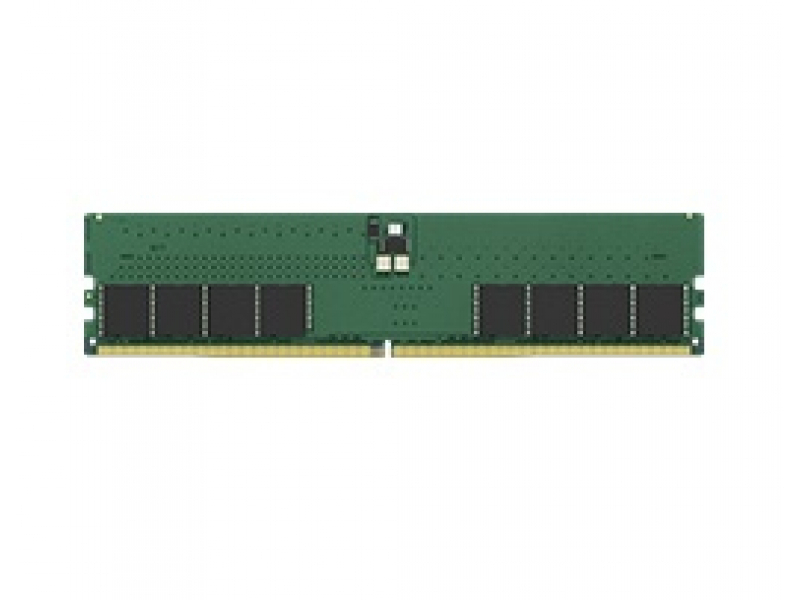 KIT DDR5 KINGSTON 64Gb (2X32GB) 4800MT/s Non-ECC Unbuffered DIMM CL40 2RX8 1.1V 288-pin 16Gbit - KCP548UD8K2-64