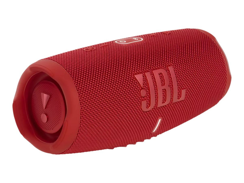SP CHARGE 5 ROSSO