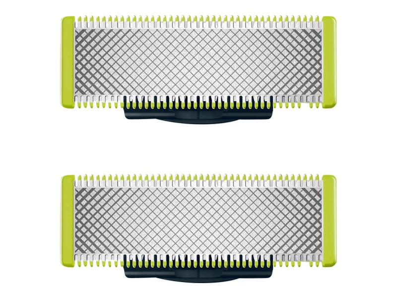 Lame di ricambio per rasoio Philips OneBlade x2 QP220/50
