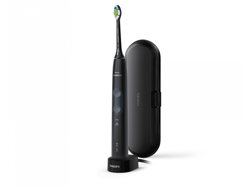Philips 4500 series ProtectiveClean 4500 HX6830/53 Spazzolino elettrico sonico