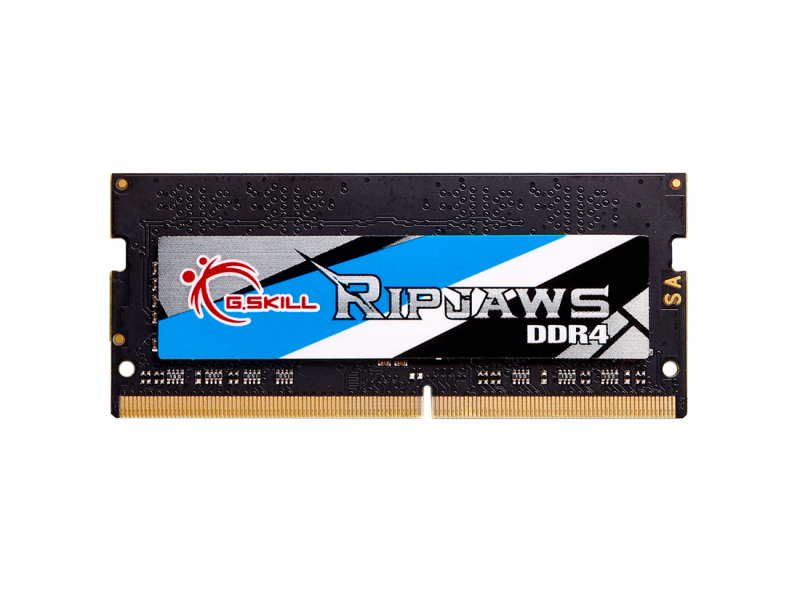 G.Skill Ripjaws DDR4 32 GB (1x32 GB) 2666 MHz F4-2666C18S-32GRS